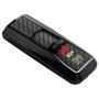 USB флеш накопитель Silicon Power 256Gb Blaze B50 Black USB 3.0 (SP256GBUF3B50V1K) - 1