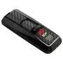 USB флеш накопитель Silicon Power 256Gb Blaze B50 Black USB 3.0 (SP256GBUF3B50V1K) - 1