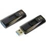 USB флеш накопитель Silicon Power 256Gb Blaze B50 Black USB 3.0 (SP256GBUF3B50V1K) - 3