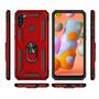 Чехол для моб. телефона BeCover Samsung Galaxy A11 SM-A115 / M11 SM-M115 Red (704953) - 1