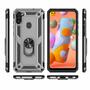 Чехол для моб. телефона BeCover Samsung Galaxy A11 SM-A115 / M11 SM-M115 Silver (704954) - 1