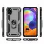 Чехол для моб. телефона BeCover Samsung Galaxy A31 SM-A315 Silver (704958) - 1