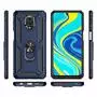 Чехол для моб. телефона BeCover Xiaomi Redmi Note 9S / Note 9 Pro / Note 9 Pro Max Blue (704964) - 1