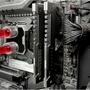 Модуль памяти для компьютера DDR4 16GB (2x8GB) 3400 MHz Viper Steel Patriot (PVS416G340C6K) - 1