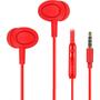 Наушники Nomi NHS-135 Red - 1