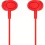 Наушники Nomi NHS-135 Red - 2