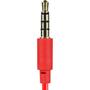 Наушники Nomi NHS-135 Red - 3