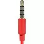 Наушники Nomi NHS-135 Red - 3