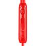 Наушники Nomi NHS-135 Red - 4