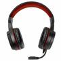 Наушники Sven AP-G828MV Black-Red - 1