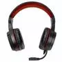 Наушники Sven AP-G828MV Black-Red - 1