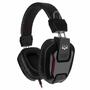 Наушники Sven AP-G555MV Black-Red - 1