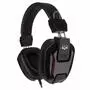 Наушники Sven AP-G555MV Black-Red - 1