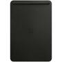 Чехол для планшета Apple Leather Sleeve for 10.5‑inch iPad Pro - Black (MPU62ZM/A) - 1