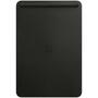 Чехол для планшета Apple Leather Sleeve for 10.5‑inch iPad Pro - Black (MPU62ZM/A) - 1