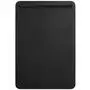 Чехол для планшета Apple Leather Sleeve for 10.5‑inch iPad Pro - Black (MPU62ZM/A) - 2