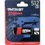 USB флеш накопитель Patriot 512GB Supersonic Rage Elite USB 3.1 (PEF512GSRE3USB) - 3