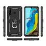 Чехол для моб. телефона BeCover Huawei P30 Lite Black (704947) - 1