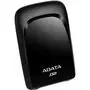 Накопитель SSD USB 3.2 1.92TB ADATA (ASC680-1T92U32G2-CBK) - 2