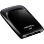 Накопитель SSD USB 3.2 1.92TB ADATA (ASC680-1T92U32G2-CBK) - 3