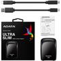 Накопитель SSD USB 3.2 1.92TB ADATA (ASC680-1T92U32G2-CBK) - 5