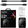 Накопитель SSD USB 3.2 1.92TB ADATA (ASC680-1T92U32G2-CBK) - 5