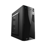 Корпус AeroCool PGS CS-1101 (Black) (4713105958126) - 2