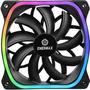 Кулер для корпуса Enermax SQUA RGB 3x 120 mm (3 PACK) (UCSQARGB12P-BP3) - 1