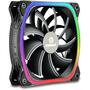 Кулер для корпуса Enermax SQUA RGB 3x 120 mm (3 PACK) (UCSQARGB12P-BP3) - 2