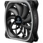 Кулер для корпуса Enermax SQUA RGB 3x 120 mm (3 PACK) (UCSQARGB12P-BP3) - 4