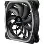 Кулер для корпуса Enermax SQUA RGB 3x 120 mm (3 PACK) (UCSQARGB12P-BP3) - 4