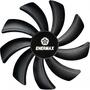 Кулер для корпуса Enermax SQUA RGB 3x 120 mm (3 PACK) (UCSQARGB12P-BP3) - 6