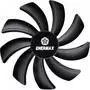 Кулер для корпуса Enermax SQUA RGB 3x 120 mm (3 PACK) (UCSQARGB12P-BP3) - 6
