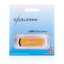 USB флеш накопитель eXceleram 64GB P2 Series Gold/Black USB 3.1 Gen 1 (EXP2U3GOB64) - 7