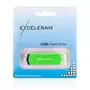 USB флеш накопитель eXceleram 128GB P2 Series Green/Black USB 3.1 Gen 1 (EXP2U3GRB128) - 7