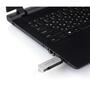 USB флеш накопитель eXceleram 16GB P2 Series White/Black USB 3.1 Gen 1 (EXP2U3WHB16) - 6