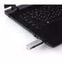 USB флеш накопитель eXceleram 16GB P2 Series White/Black USB 3.1 Gen 1 (EXP2U3WHB16) - 6