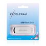 USB флеш накопитель eXceleram 16GB P2 Series White/Black USB 3.1 Gen 1 (EXP2U3WHB16) - 7