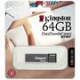 USB флеш накопитель Kingston 64GB DT Mini DTM7 USB 3.0 (DTM7/64GB) - 3