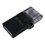 USB флеш накопитель Kingston 32GB microDuo USB 3.2/microUSB (DTDUO3G2/32GB) - 1