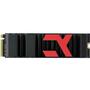 Накопитель SSD M.2 2280 500GB Goodram (IRX-SSDPR-P44X-500-80) - 1
