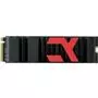 Накопитель SSD M.2 2280 500GB Goodram (IRX-SSDPR-P44X-500-80) - 1