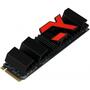 Накопитель SSD M.2 2280 500GB Goodram (IRX-SSDPR-P44X-500-80) - 2