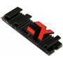 Накопитель SSD M.2 2280 500GB Goodram (IRX-SSDPR-P44X-500-80) - 3