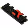 Накопитель SSD M.2 2280 1TB Goodram (IRX-SSDPR-P44X-1K0-80) - 3