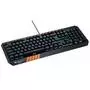 Клавиатура Canyon CND-SKB6-RU Black (CND-SKB6-RU) - 1