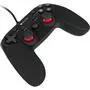 Геймпад Canyon Wired Gamepad With Touchpad For PS4 (CND-GP5) - 1