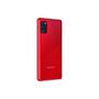 Мобильный телефон Samsung SM-A415F/64 (Galaxy А41 4/64Gb) Prism Crush Red (SM-A415FZRDSEK) - 1