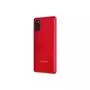 Мобильный телефон Samsung SM-A415F/64 (Galaxy А41 4/64Gb) Prism Crush Red (SM-A415FZRDSEK) - 2