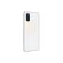 Мобильный телефон Samsung SM-A415F/64 (Galaxy А41 4/64Gb) Prism Crush White (SM-A415FZWDSEK) - 1